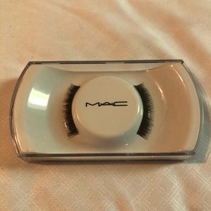 Mac False Lashes